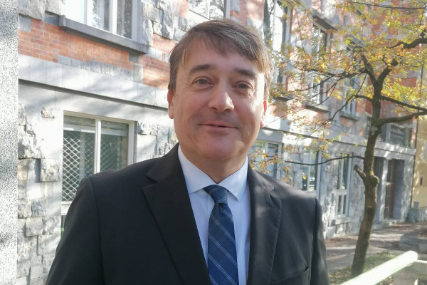 Dr. Boštjan M.Turk:  »To je stališče absolutne nadutosti!«